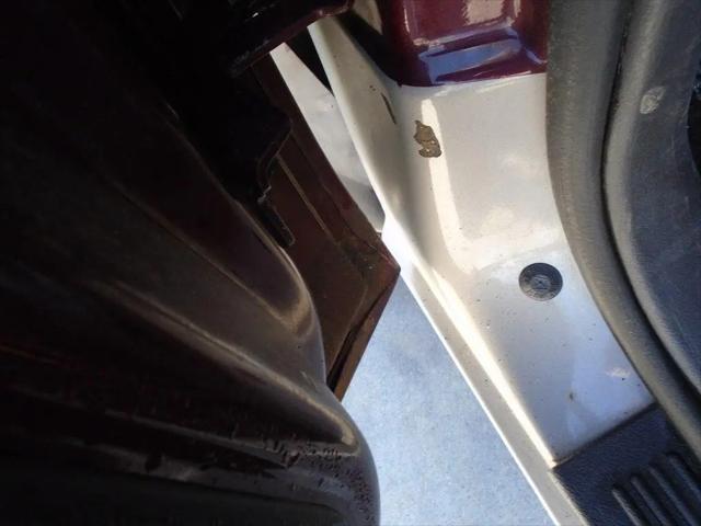 2000 Dodge Ram 1500 Base