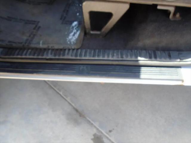 2000 Dodge Ram 1500 Base