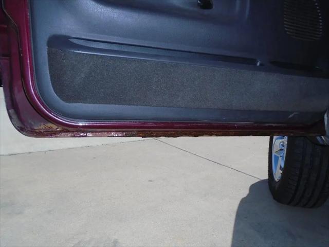2000 Dodge Ram 1500 Base