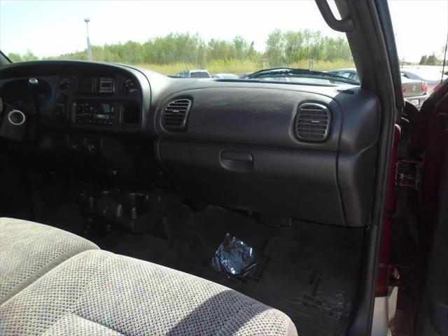 2000 Dodge Ram 1500 Base