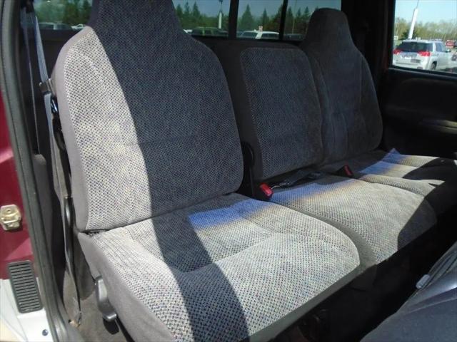 2000 Dodge Ram 1500 Base