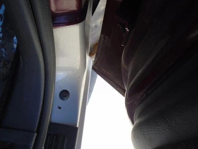 2000 Dodge Ram 1500 Base