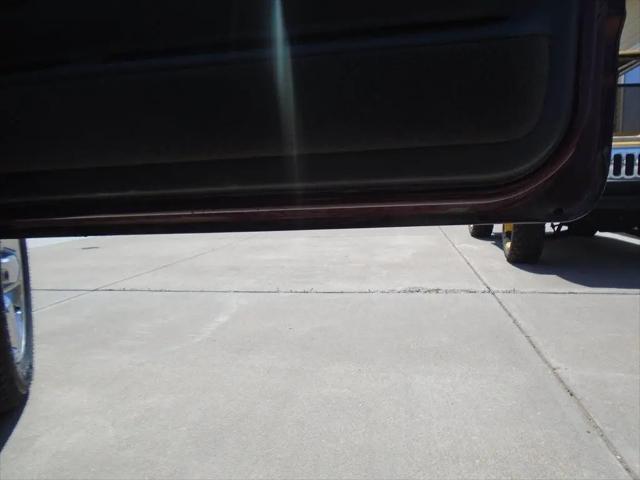 2000 Dodge Ram 1500 Base