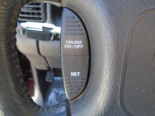 2000 Dodge Ram 1500 Base
