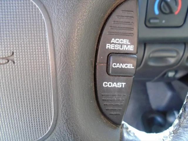 2000 Dodge Ram 1500 Base