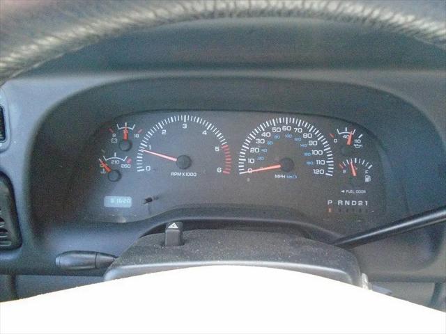 2000 Dodge Ram 1500 Base