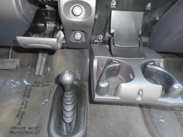 2000 Dodge Ram 1500 Base