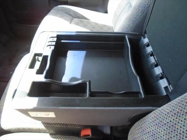 2000 Dodge Ram 1500 Base