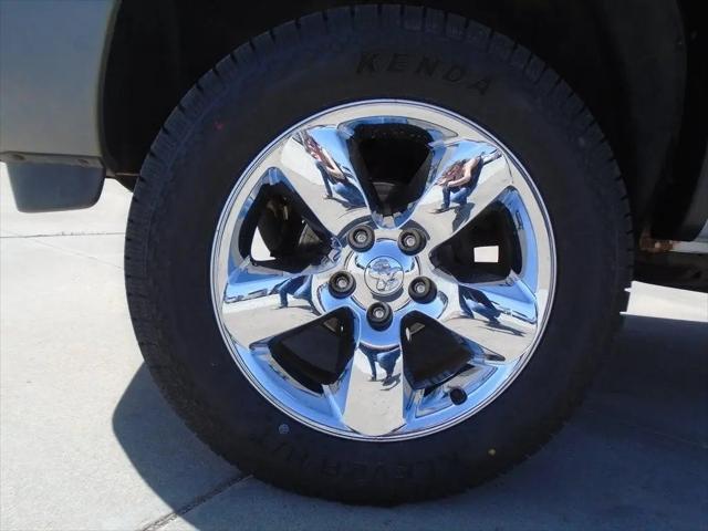 2000 Dodge Ram 1500 Base