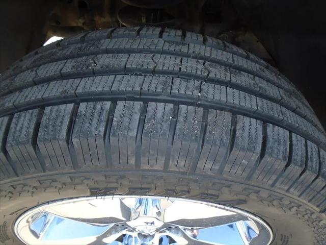 2000 Dodge Ram 1500 Base
