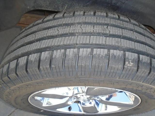 2000 Dodge Ram 1500 Base