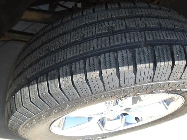 2000 Dodge Ram 1500 Base
