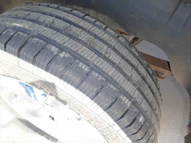 2000 Dodge Ram 1500 Base