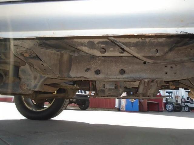 2000 Dodge Ram 1500 Base