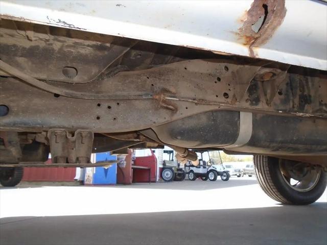 2000 Dodge Ram 1500 Base