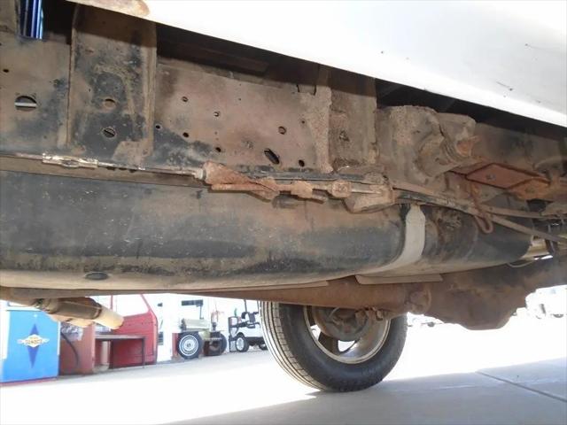 2000 Dodge Ram 1500 Base