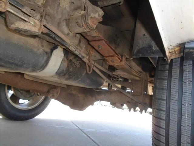 2000 Dodge Ram 1500 Base