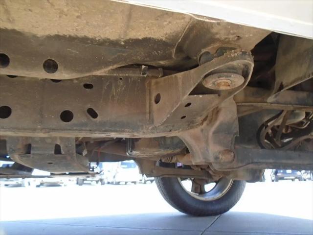 2000 Dodge Ram 1500 Base
