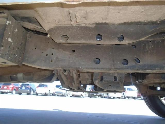 2000 Dodge Ram 1500 Base