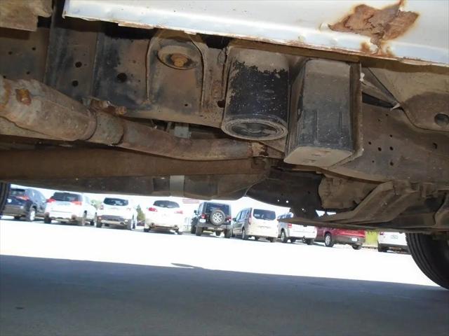 2000 Dodge Ram 1500 Base