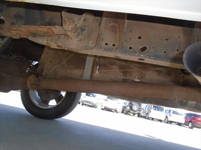 2000 Dodge Ram 1500 Base
