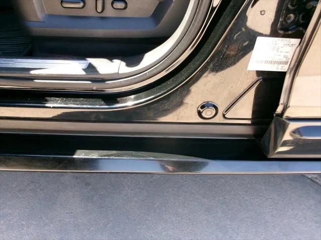 2012 Ford Edge Sport