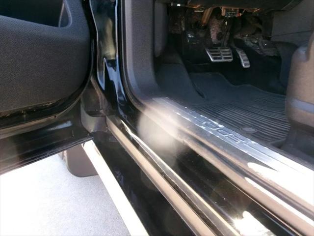 2012 Ford Edge Sport