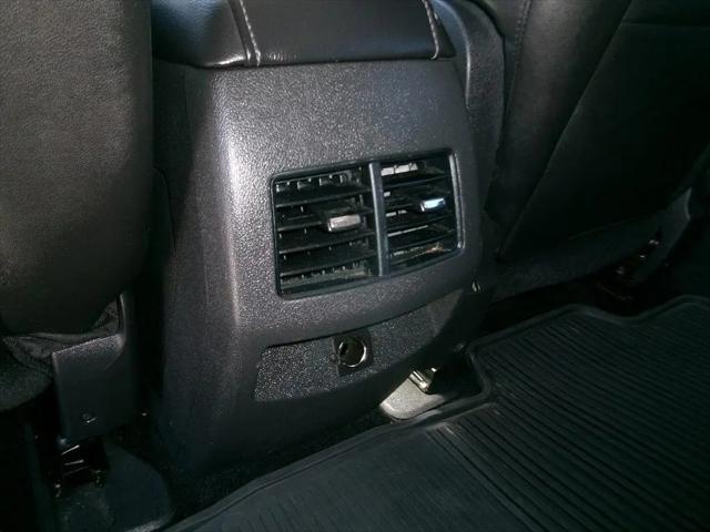 2012 Ford Edge Sport