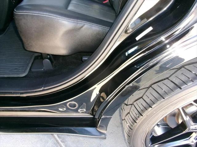2012 Ford Edge Sport