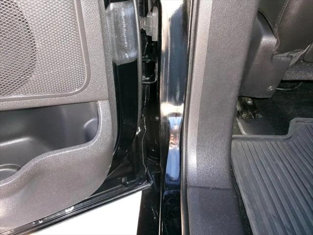 2012 Ford Edge Sport