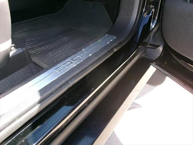 2012 Ford Edge Sport