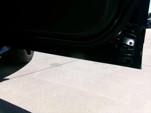 2012 Ford Edge Sport