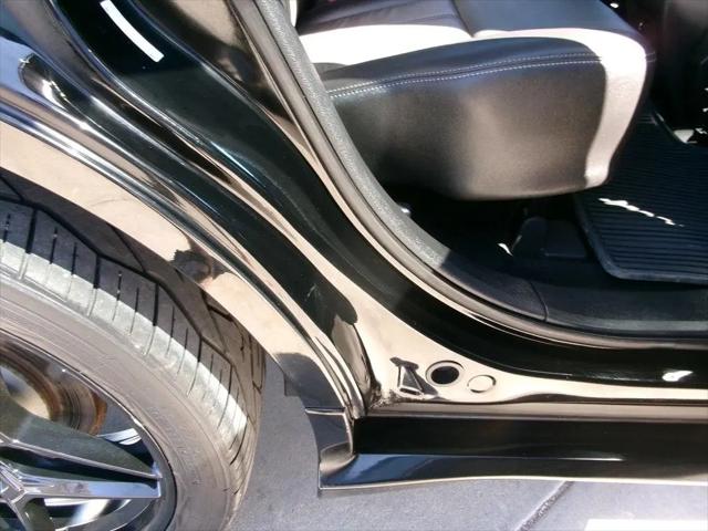 2012 Ford Edge Sport