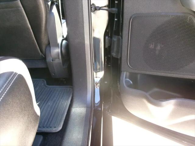 2012 Ford Edge Sport