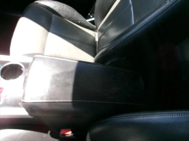 2012 Ford Edge Sport