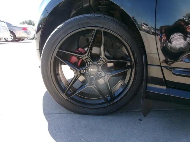 2012 Ford Edge Sport