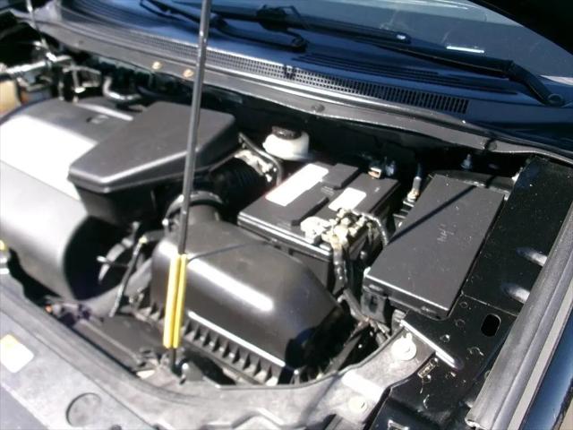 2012 Ford Edge Sport