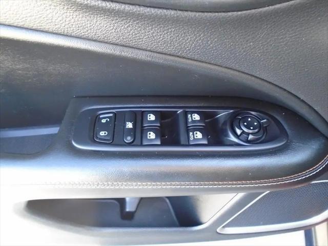 2020 Jeep Compass Sun and Safety 4x4
