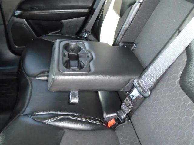 2020 Jeep Compass Sun and Safety 4x4
