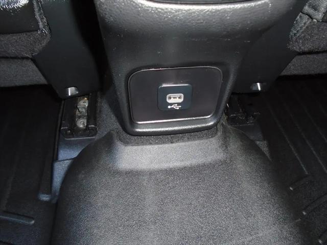 2020 Jeep Compass Sun and Safety 4x4