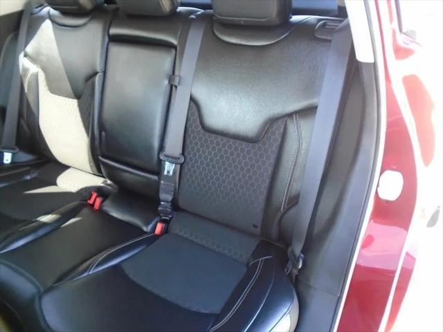 2020 Jeep Compass Sun and Safety 4x4