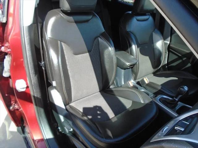 2020 Jeep Compass Sun and Safety 4x4