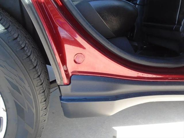 2020 Jeep Compass Sun and Safety 4x4