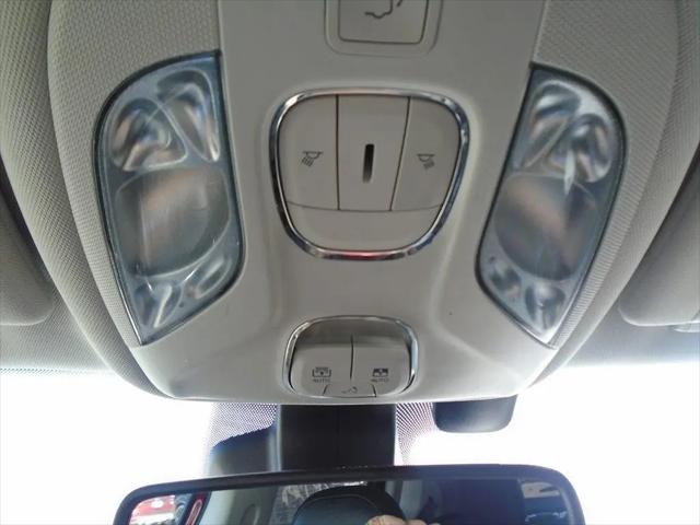2020 Jeep Compass Sun and Safety 4x4