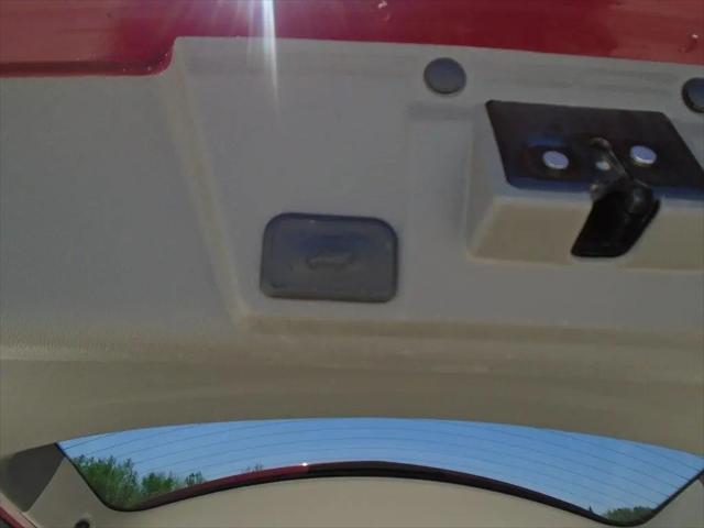 2010 Chevrolet Traverse LT