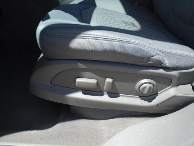 2010 Chevrolet Traverse LT