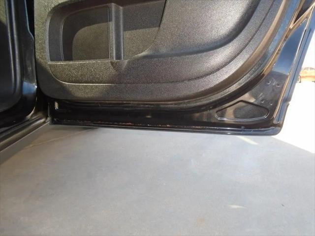 2010 Chevrolet Traverse LT
