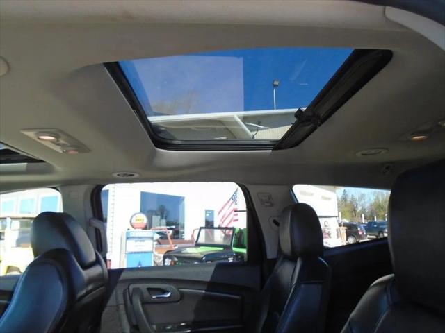 2010 Chevrolet Traverse LT