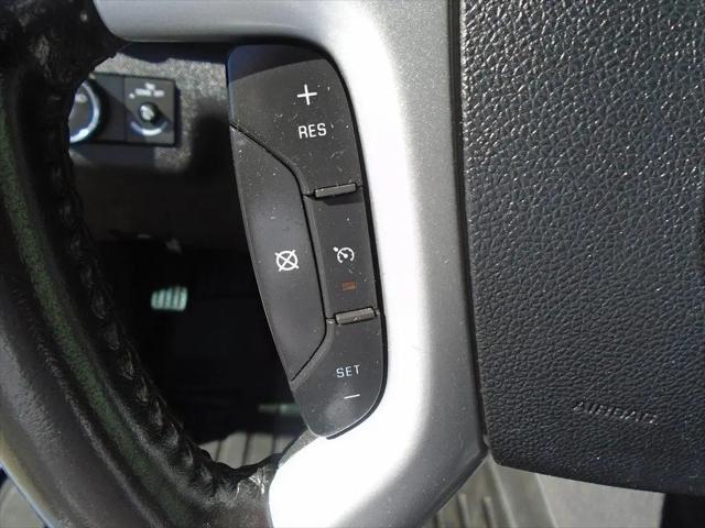2010 Chevrolet Traverse LT