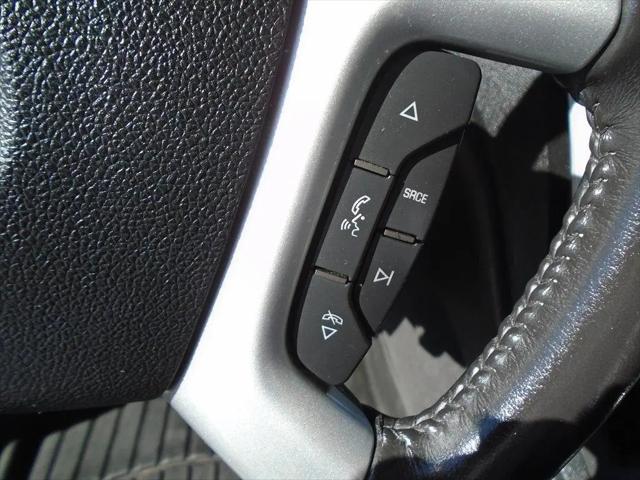 2010 Chevrolet Traverse LT